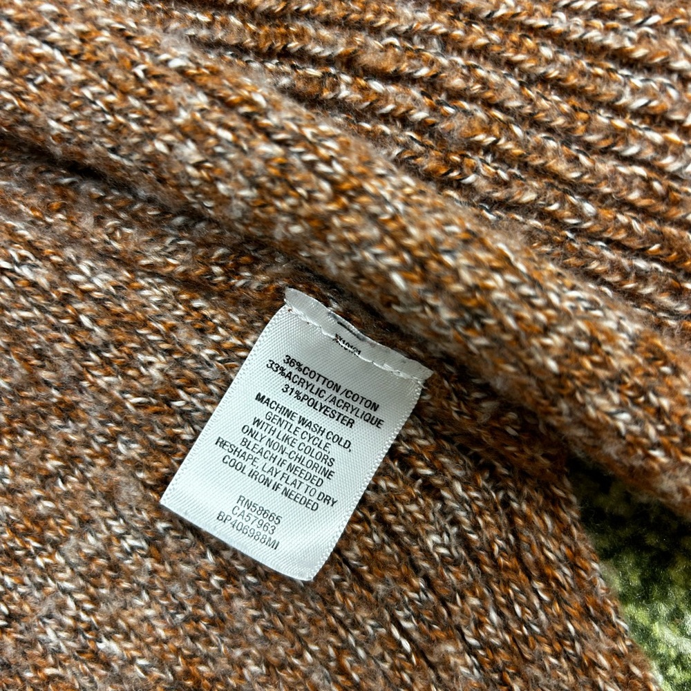 BP oversized cardigan - Picture 4 of 6